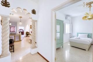 3-Bed Maltese Home in Luqa, Mins to the Airport - Ħal Luqa - 1