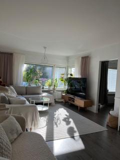 Spacious Apartment Near Rovaniemi Center City - 0