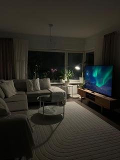 Spacious Apartment Near Rovaniemi Center City - 3