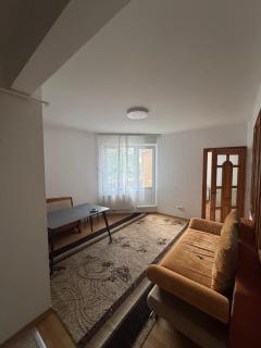 Mircea Avenue Apartment - 3