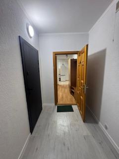 Mircea Avenue Apartment - 9
