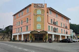 Hotel Sahara Rawang - 0