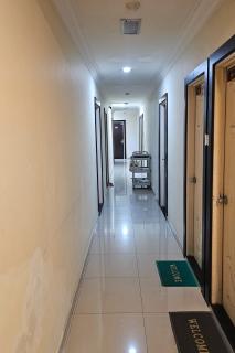 Hotel Sahara Rawang - 7