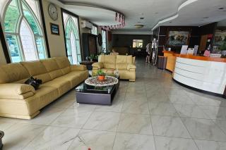 Hotel Sahara Rawang - 6