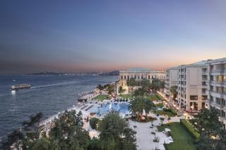 Çırağan Palace Kempinski Istanbul - 7
