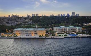 Çırağan Palace Kempinski Istanbul - 6