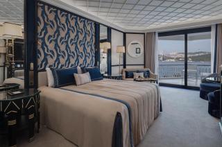 Çırağan Palace Kempinski Istanbul - 7