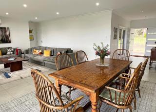 Shadforth Rise: Spacious, modern home, beautiful views, 4 mins to town - Denmark - 7