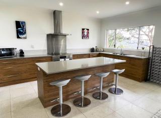 Shadforth Rise: Spacious, modern home, beautiful views, 4 mins to town - Denmark - 8