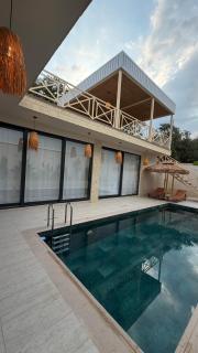 deharmonyvilla qabala - 0