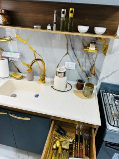 Monoambiente Goldsur - 9