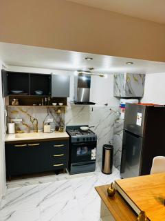 Monoambiente Goldsur - 6