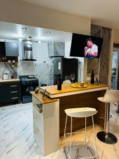 Monoambiente Goldsur - 5