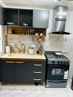 Monoambiente Goldsur - 2