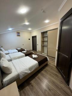 Gold Hotel Quba - 3