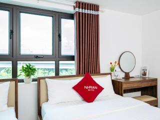 Niran Motel - Hanoï - 1