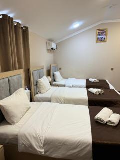Gold Hotel Quba - 5