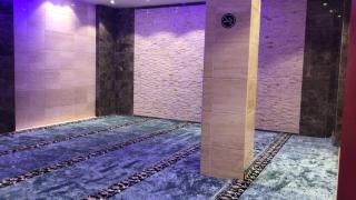 فندق الملك - King Hotel - 5