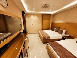 فندق الملك - King Hotel - 1