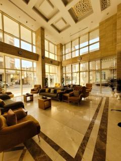 فندق الملك - King Hotel - 9