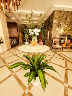 فندق الملك - King Hotel - 8