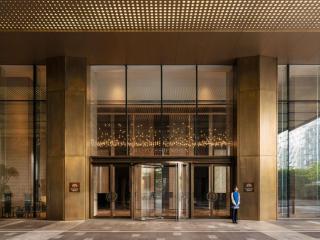 Raffles Shenzhen - 5