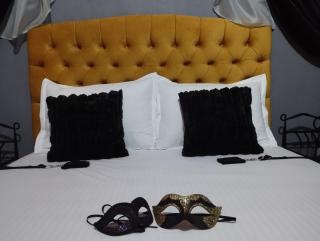 Romantic Room-Adult Only - 6