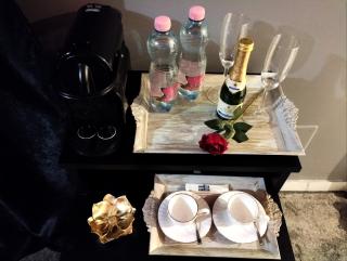 Romantic Room-Adult Only - 5
