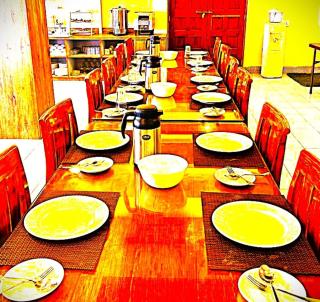 Rudra Bhawan Hotel - 6