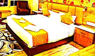 Rudra Bhawan Hotel - 4
