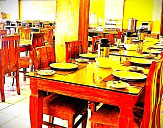 Rudra Bhawan Hotel - 1