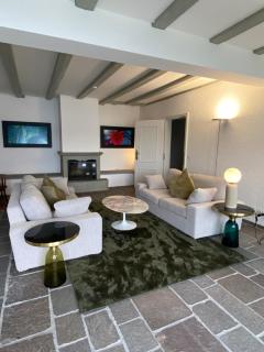 Stunning Lake Zurich Waterfront Villa - 2