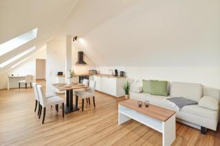 CARRÉ Himmerod - Marx Hotels und Apartments - Stadtzentrum - Wittlich - 1