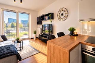 Domaniewska Premium Apartament - Warszawa Mokotów - 0