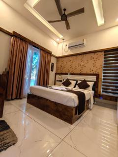 KaattilHome Varkala - 5