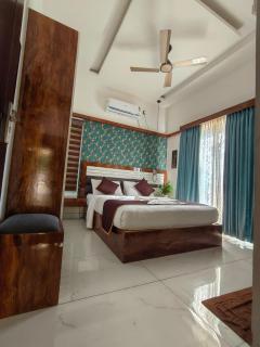 KaattilHome Varkala - 6