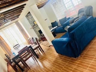 Kfarm House - 2