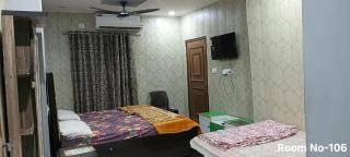 Sneham home stay - 6