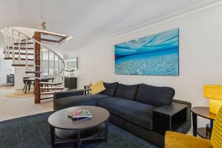 Denis St Terrace, Subiaco - Perth - 8