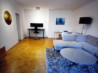 Velholdt og hyggelig lejlighed til en skøn familieferie - 3