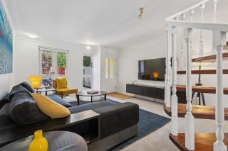 Denis St Terrace, Subiaco - Perth - 4