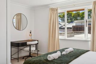 Denis St Terrace, Subiaco - Perth - 3
