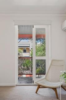Denis St Terrace, Subiaco - Perth - 1