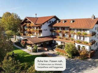 Hotel Filser - 0