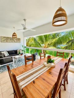 Luxury Punta Cana Oasis 3 Minutes walk to Beach - 7