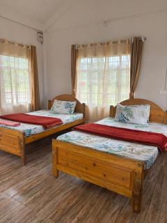 Mawlyngbna home stay River trekking & Advanture guide - 3