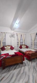 Mawlyngbna home stay River trekking & Advanture guide - 1