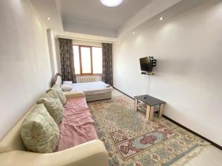 Spacious two-room apartment on Logvinenko - 7