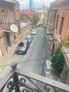 Second Floor Guest House - 8