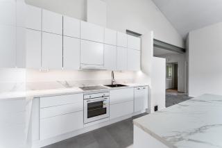 Kirkonmäki Residence - 2